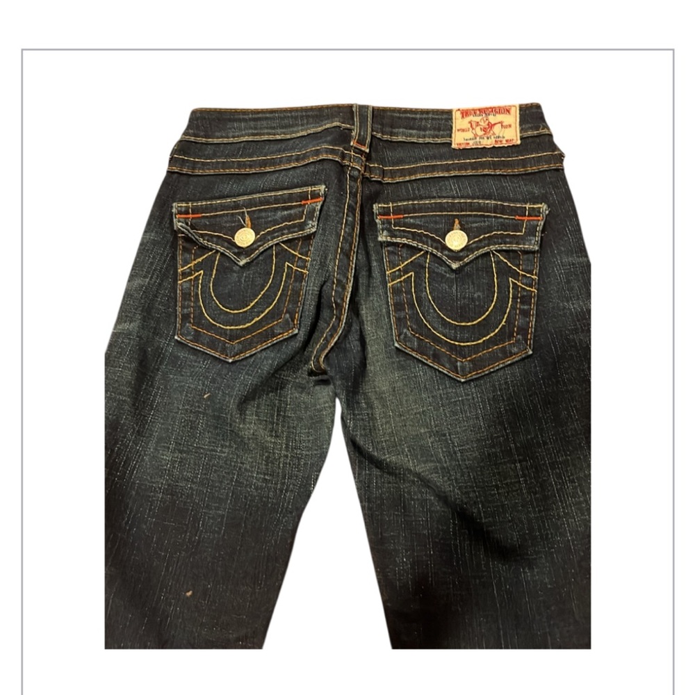 True Religion denim Jeans- NWOT -28 size